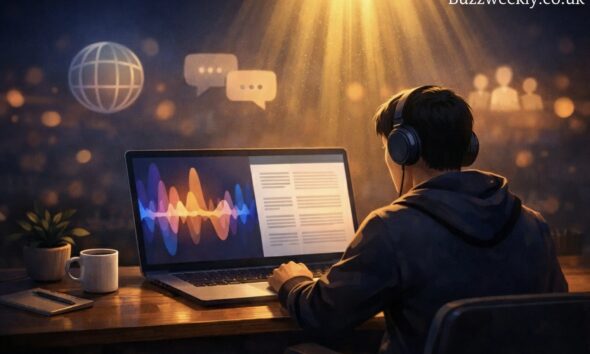 From SongofTruth org: A Modern Digital Movement of Faith, Art, and Honest Conversation