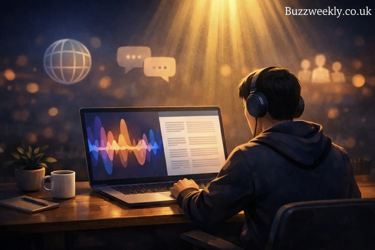 From SongofTruth org: A Modern Digital Movement of Faith, Art, and Honest Conversation