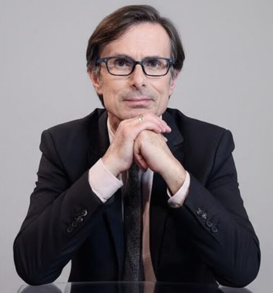 Why Is Robert Peston Not On TV Tonight? Real Reasons Explained