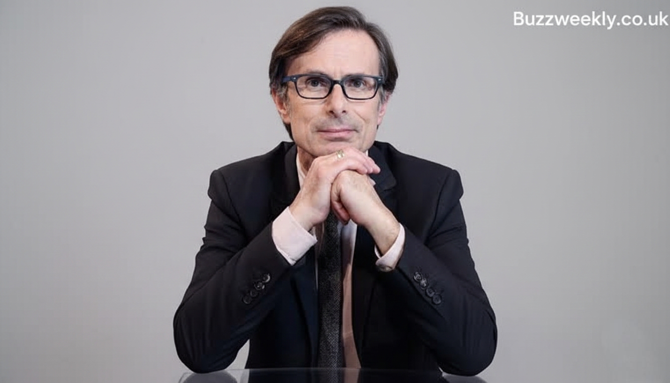 Why Is Robert Peston Not On TV Tonight? Real Reasons Explained