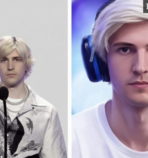 xQc Net Worth: Inside Félix Lengyel’s Massive Streaming Fortune
