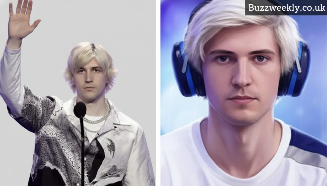 xQc Net Worth: Inside Félix Lengyel’s Massive Streaming Fortune