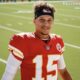 Patrick Mahomes Net Worth: Inside His $90 Million Empire