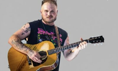 Zach Bryan Net Worth: From Navy Paychecks to Millions