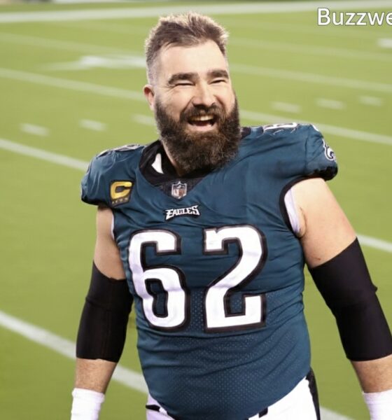 Jason Kelce Net Worth: A Deep Look at His Wealth and Legacy
