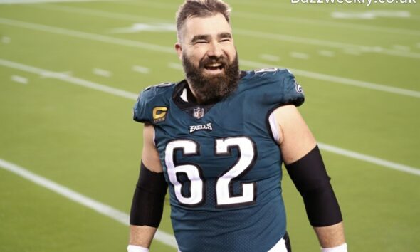Jason Kelce Net Worth: A Deep Look at His Wealth and Legacy
