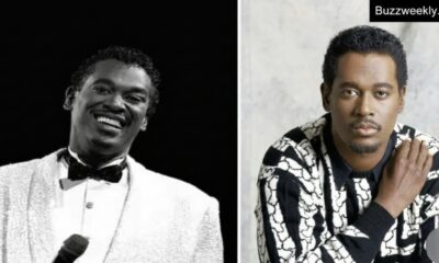 Charles Anthony Vandross: The Quiet Power Behind a Musical Legacy