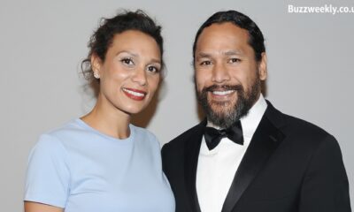 Theodora Holmes: Quiet Strength Behind a Football Legend