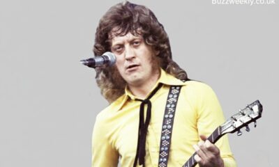Noddy Holder Net Worth: The Story Behind His Lasting Wealth