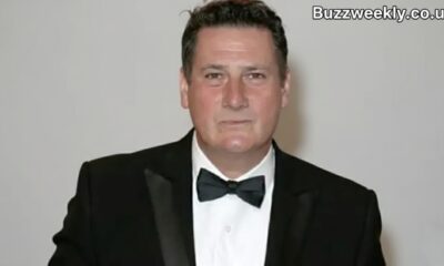 Tony Hadley Net Worth: True Wealth Behind the Voice