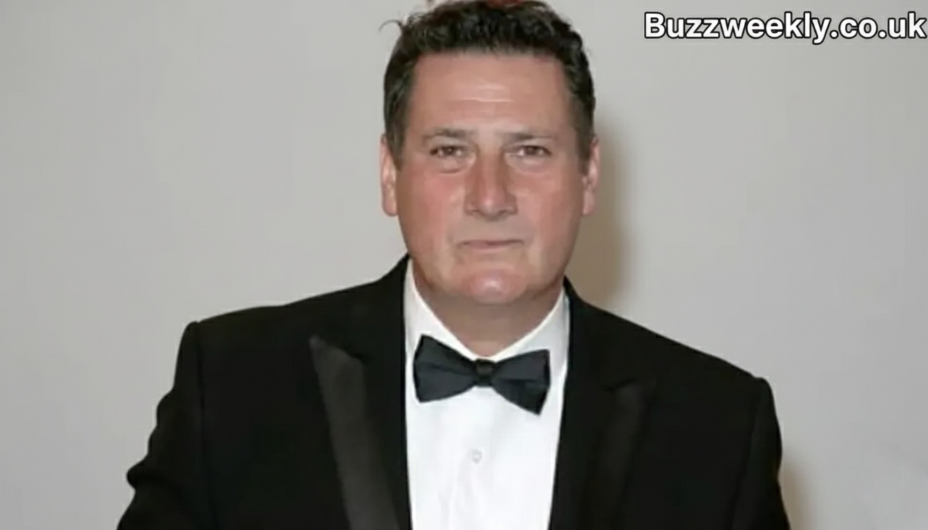 Tony Hadley Net Worth: True Wealth Behind the Voice