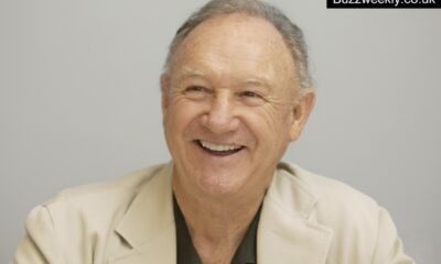 Gene Hackman Net Worth: Inside a Hollywood Legend’s $80 Million Fortune