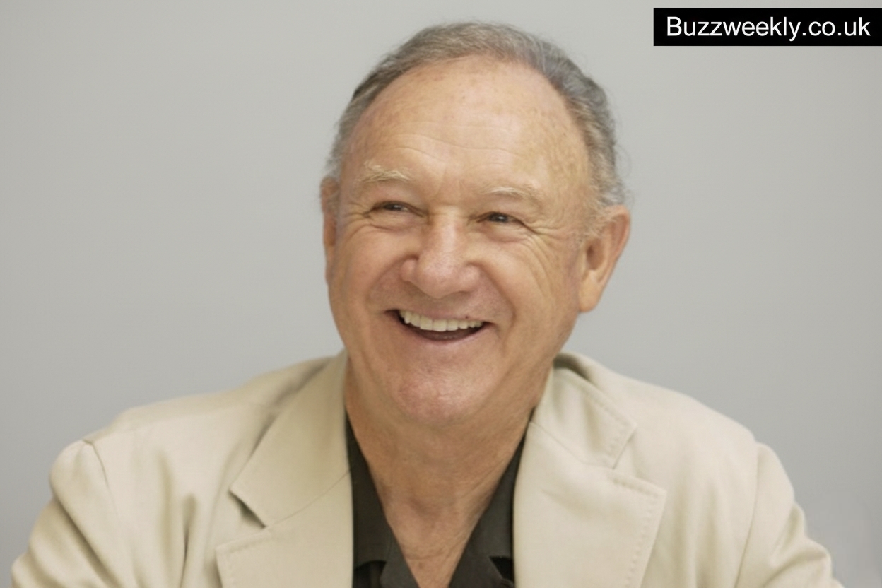 Gene Hackman Net Worth: Inside a Hollywood Legend’s $80 Million Fortune