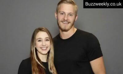 Alexander Farmiga: The Quiet Heart of a Remarkable Family