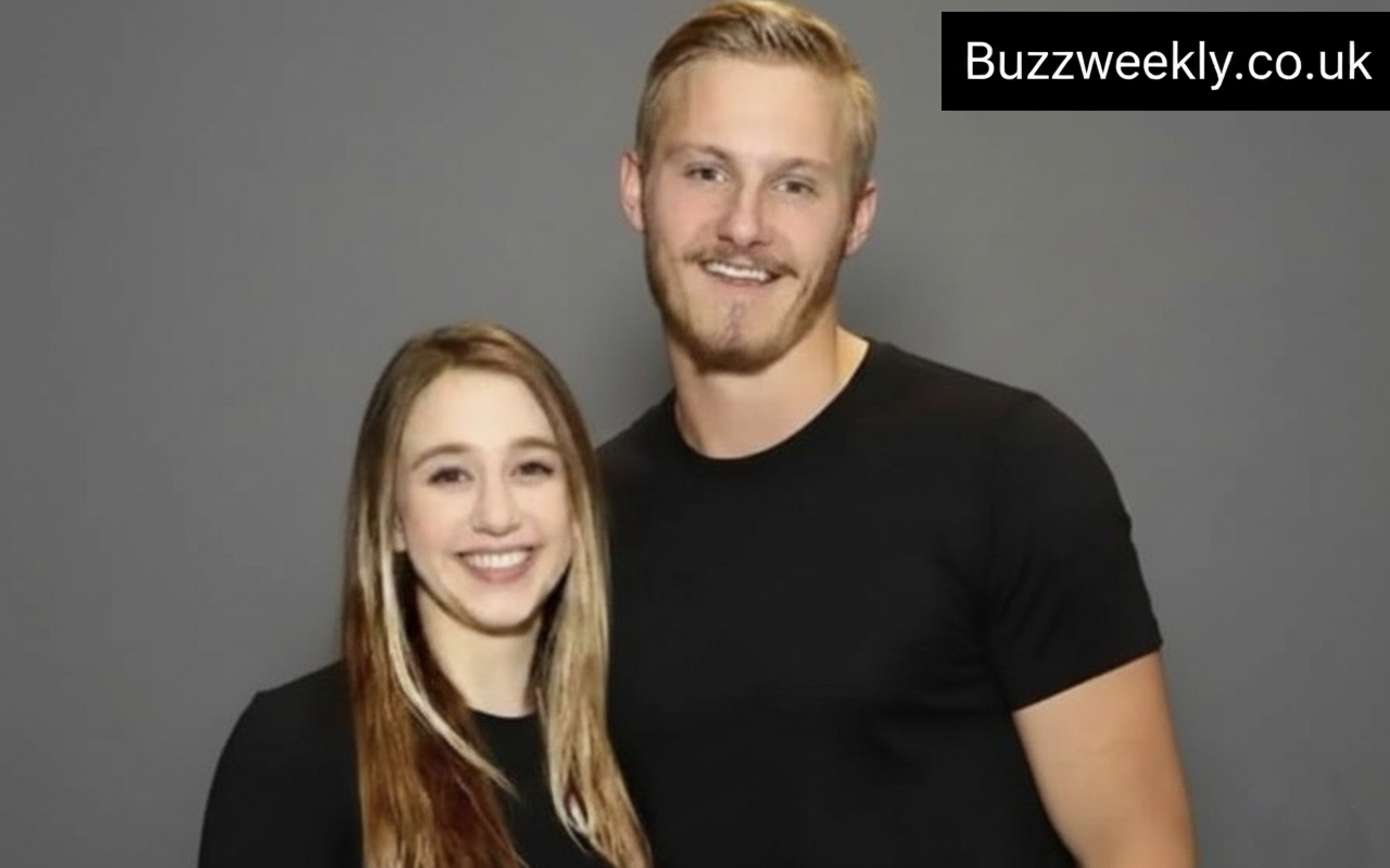 Alexander Farmiga: The Quiet Heart of a Remarkable Family