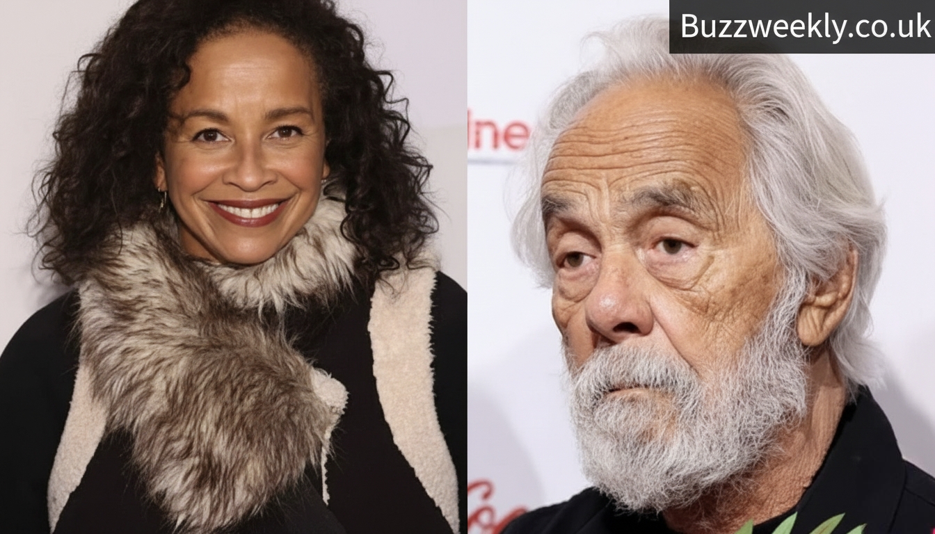 Maxine Sneed: Quiet Strength Behind a Legendary Family