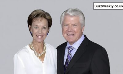 Rhonda Rookmaaker: Life, Love, And Legacy Behind The Name