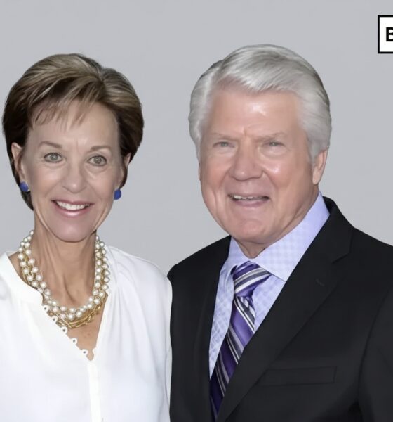 Rhonda Rookmaaker: Life, Love, And Legacy Behind The Name