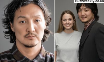 Seung Yong Chung: The Quiet Visionary Behind Cashmere Agency