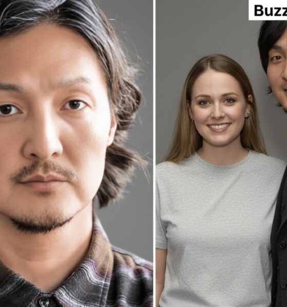 Seung Yong Chung: The Quiet Visionary Behind Cashmere Agency