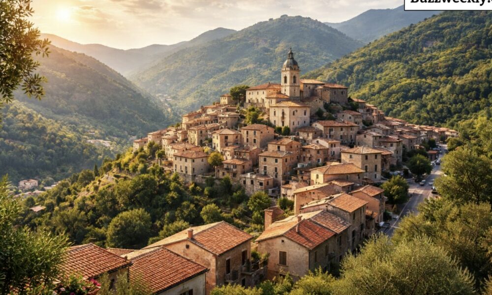 Pellela: A Living Tapestry of History, Culture, and Community