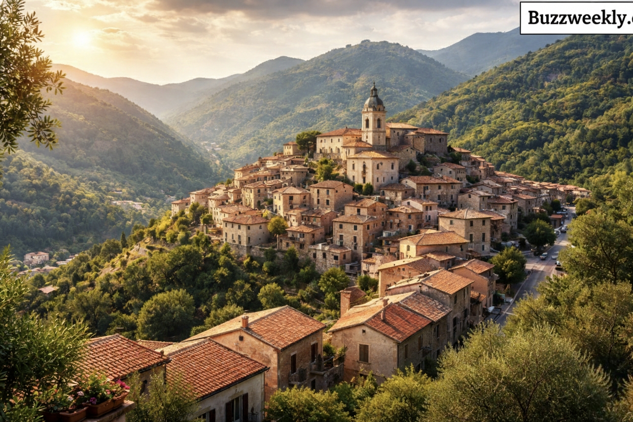 Pellela: A Living Tapestry of History, Culture, and Community