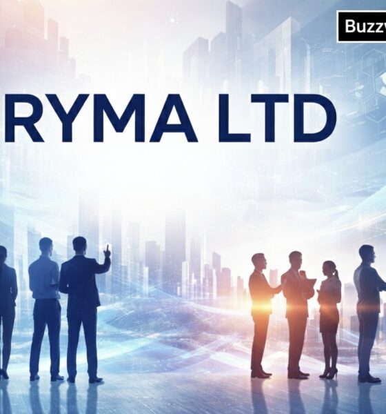 Ryma Ltd: A Deep Dive Into Its Vision, Impact, and Growth