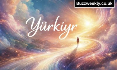 Yürkiyr: Exploring the Meaning, Impact, and Modern Use