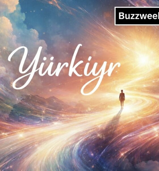 Yürkiyr: Exploring the Meaning, Impact, and Modern Use