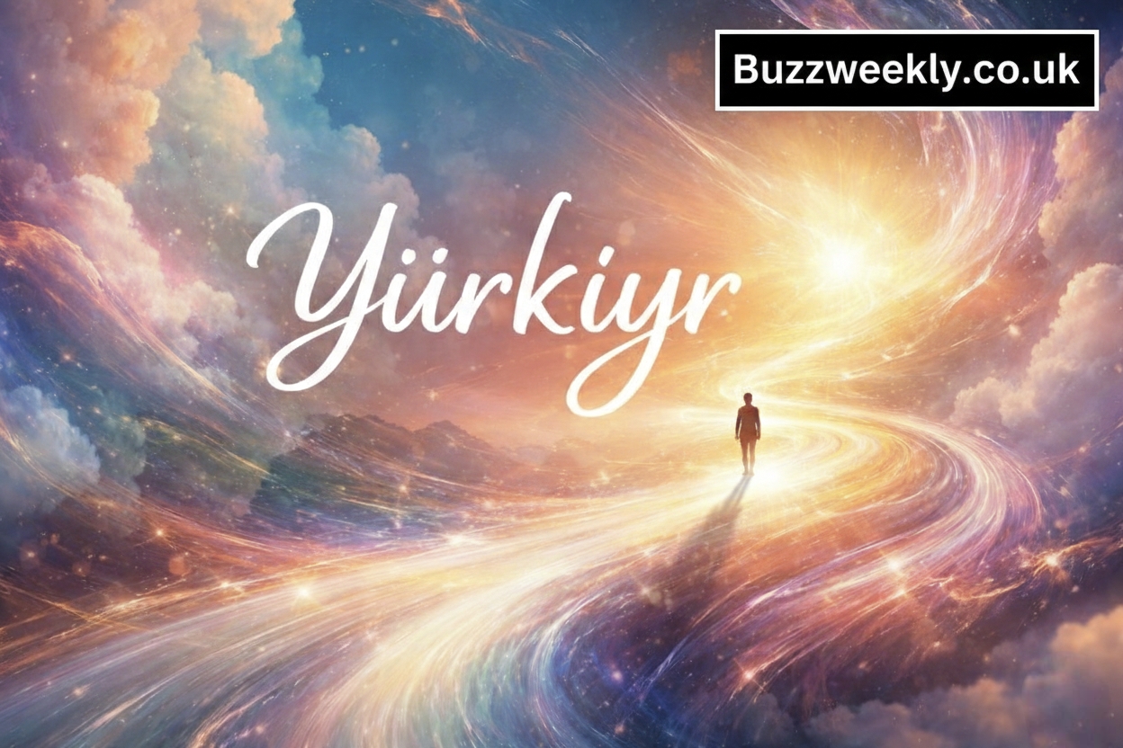 Yürkiyr: Exploring the Meaning, Impact, and Modern Use