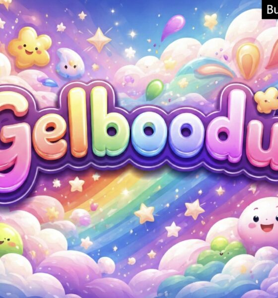Gelboodu Explained: Meaning, Origins, Uses, and Cultural Impact