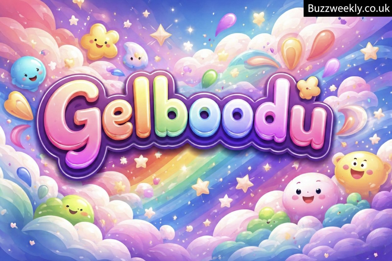 Gelboodu Explained: Meaning, Origins, Uses, and Cultural Impact