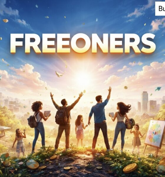 Freeoners: A Modern Movement Redefining Freedom and Value