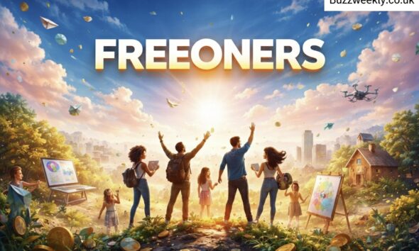 Freeoners: A Modern Movement Redefining Freedom and Value