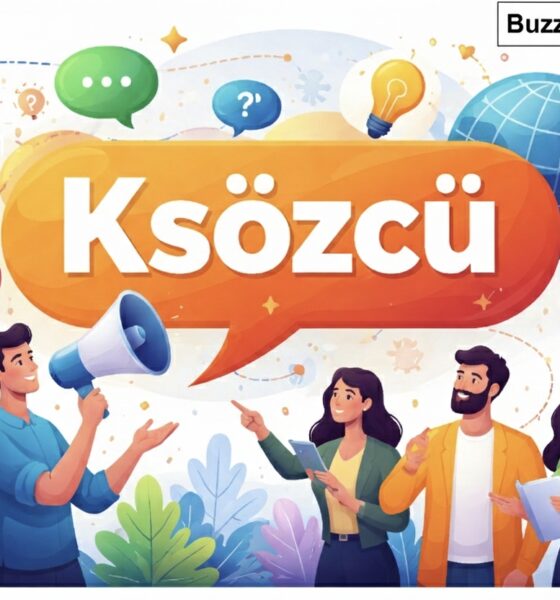Ksözcü: Meaning, Context, and Why This Term Matters Today