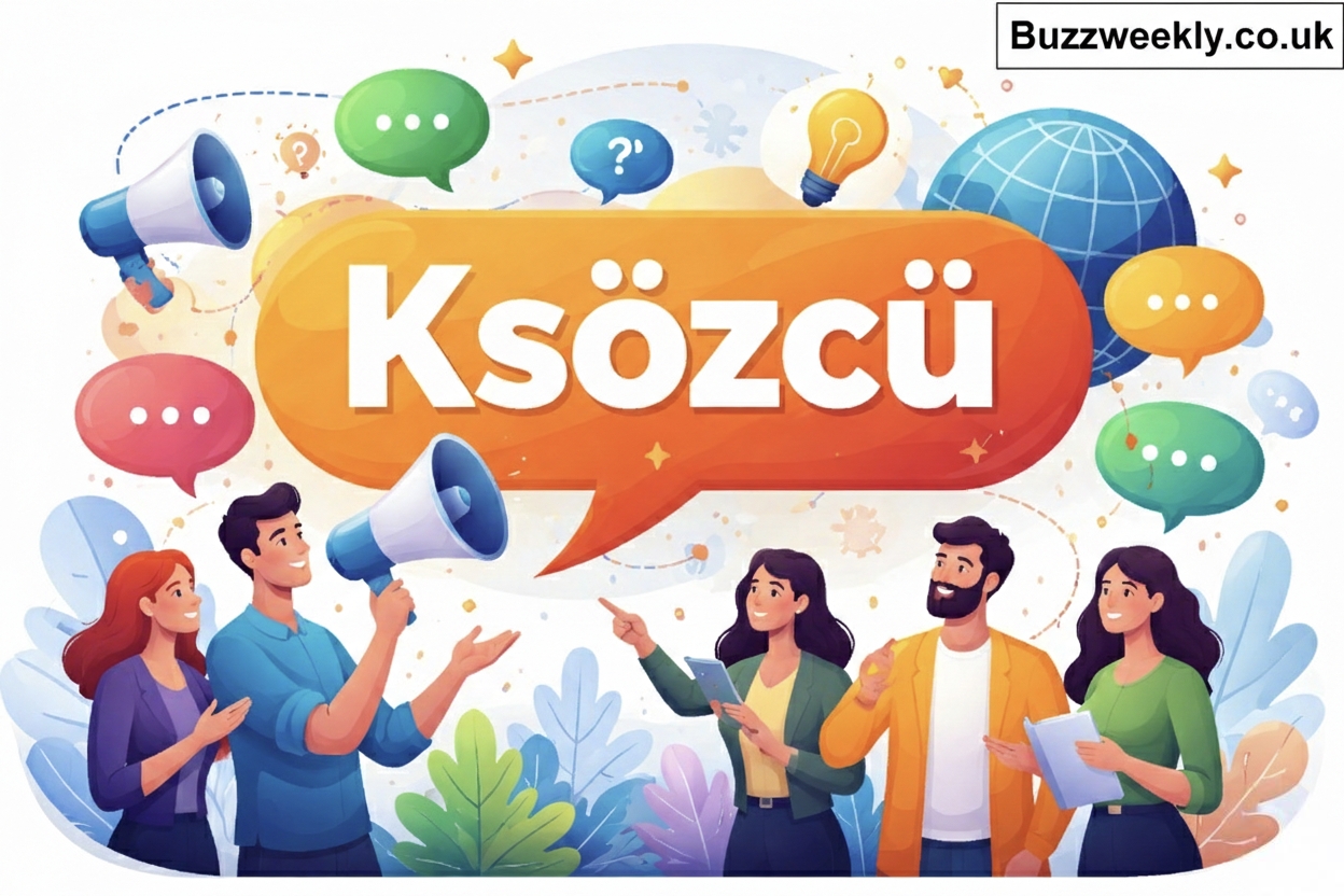 Ksözcü: Meaning, Context, and Why This Term Matters Today