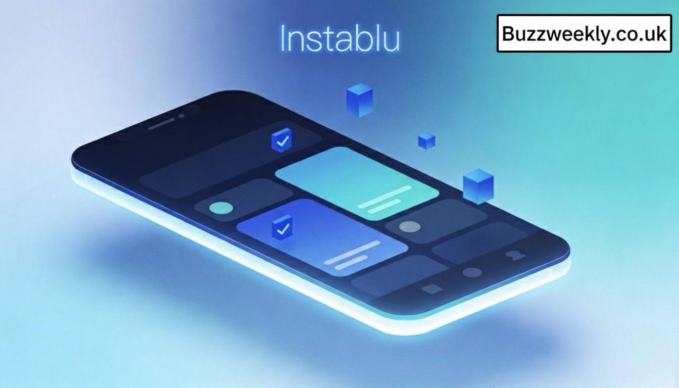 Instablu: Meaning, Uses, and How to Make It Work for You