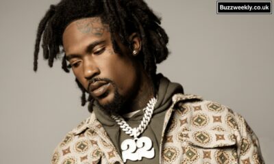 Hunxho Age: Unpacking the Life, Journey, and Legacy of a Street Poet