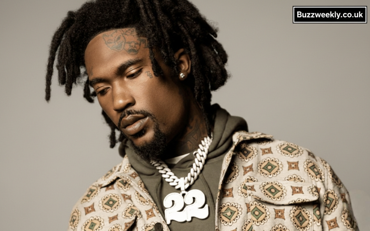 Hunxho Age: Unpacking the Life, Journey, and Legacy of a Street Poet