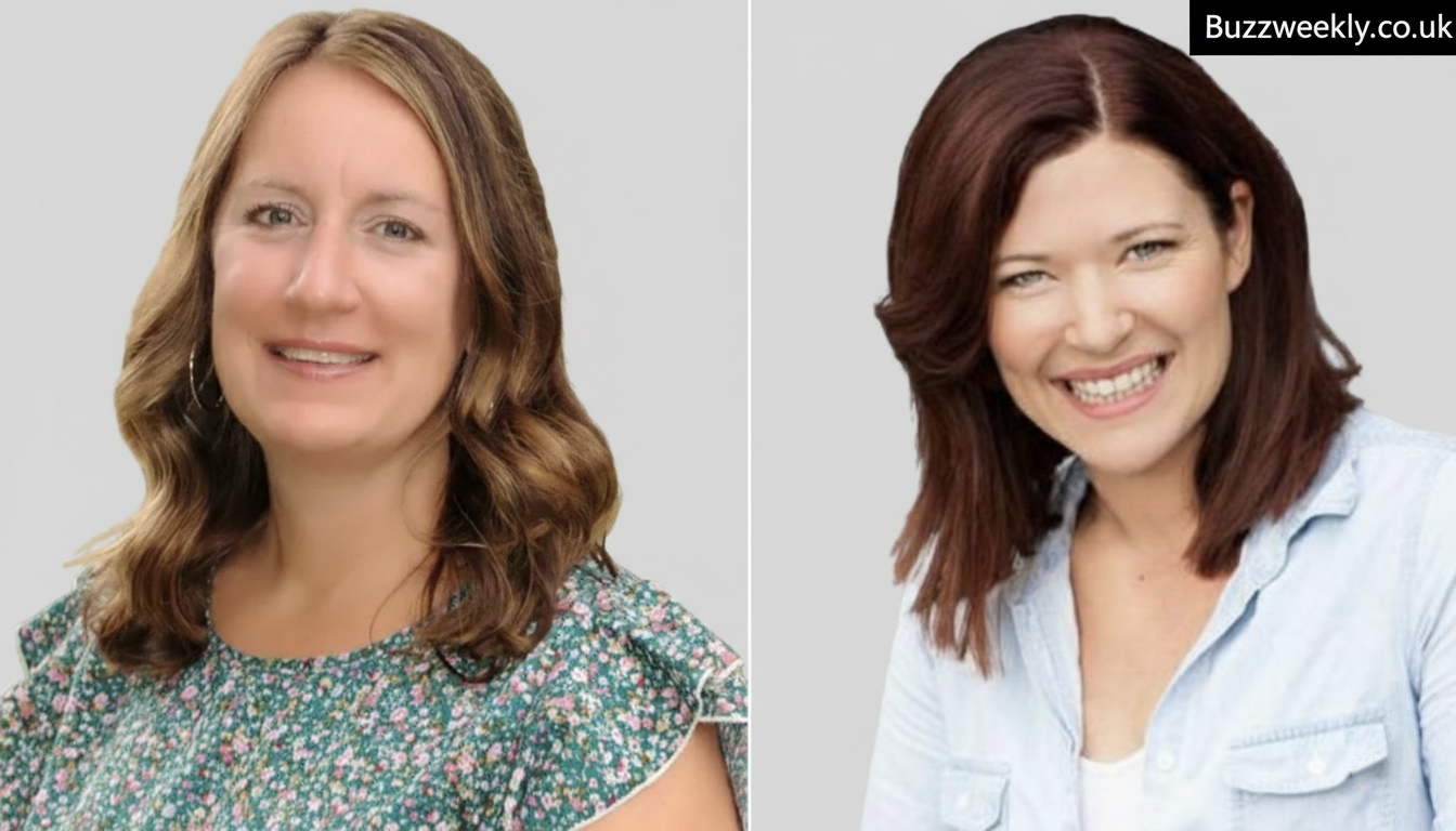 Julia Waterman: A Multifaceted Name Across Sports, Wellness, and Media