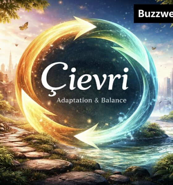 Çievri Explained: Meaning, Uses, and Modern Relevance