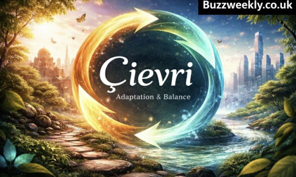 Çievri Explained: Meaning, Uses, and Modern Relevance