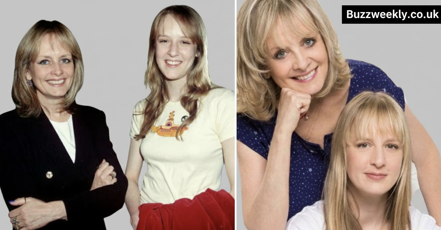 Carly Witney: Life, Style, And A Creative Legacy