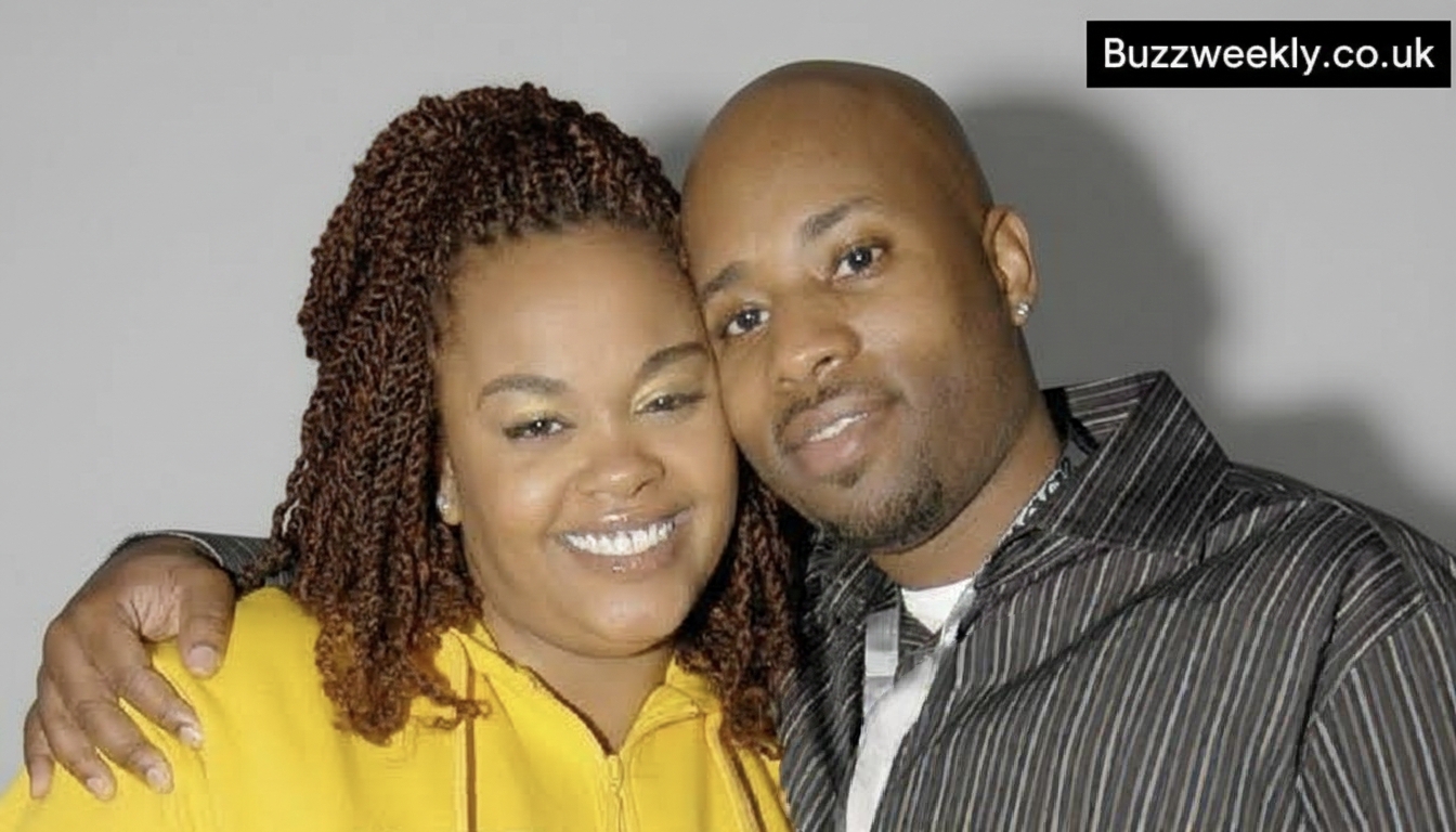 Lyzel Williams: The Creative Mind Behind the Name