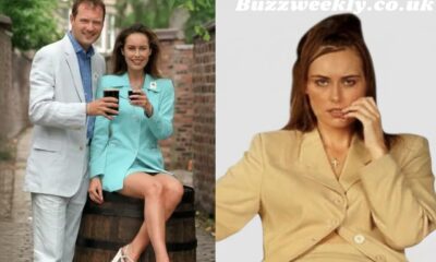 Eileen Catterson: The Story Behind a Scottish Beauty Icon