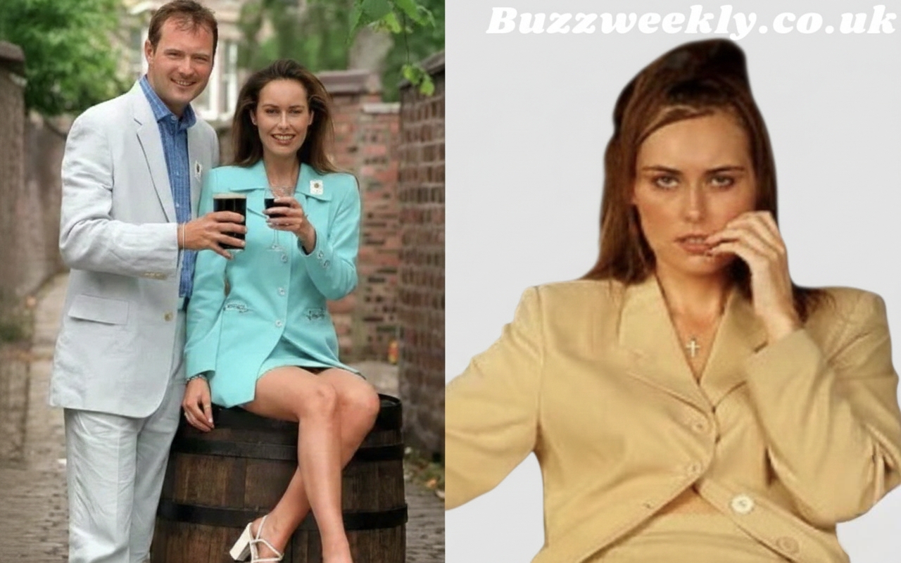 Eileen Catterson: The Story Behind a Scottish Beauty Icon