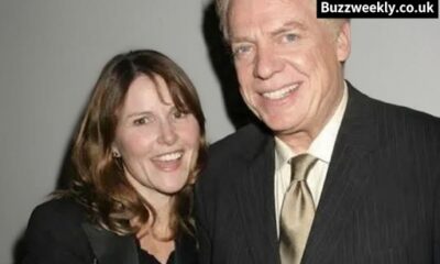 Lupe Gidley: A Life of Quiet Influence and Purpose