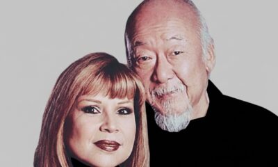 Kathleen Yamachi: The Quiet Woman Behind an Iconic Star