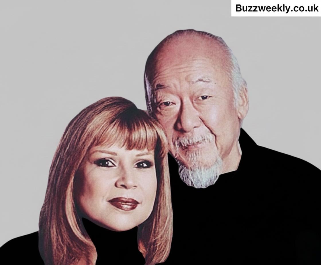 Kathleen Yamachi: The Quiet Woman Behind an Iconic Star