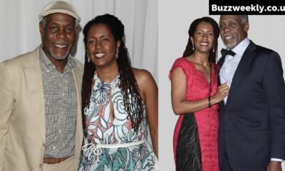 Asake Bomani: Author, TV Star, Glover's Ex-Wife